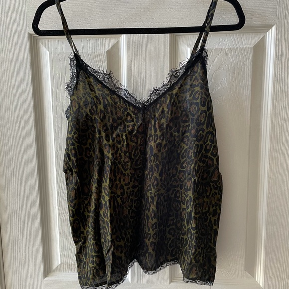 NWOT never worn tank - Picture 1 of 3